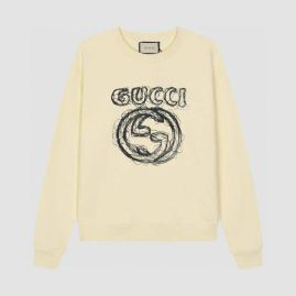 Picture of Versace Sweatshirts _SKUGucciXS-L51626790